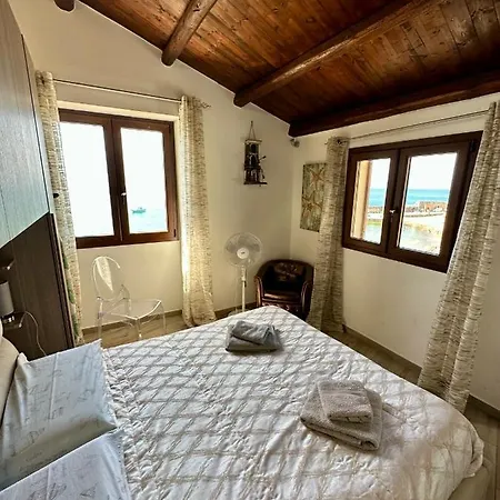 Balconi Bellavista Apartment