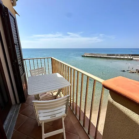 Balconi Bellavista * Cefalu