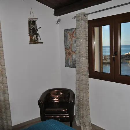 Balconi Bellavista Apartment *