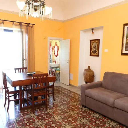 Apartment Balconi Bellavista