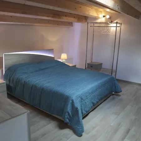 Appartement Balconi Bellavista *