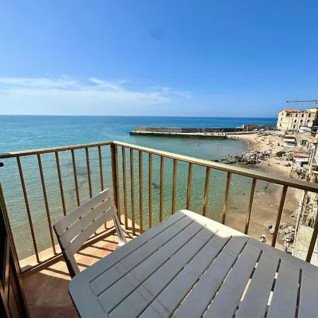 Balconi Bellavista * Cefalù