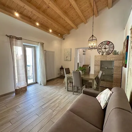 Appartement Balconi Bellavista *