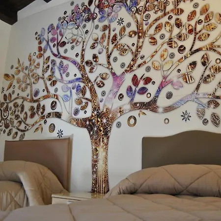 Appartement Balconi Bellavista *