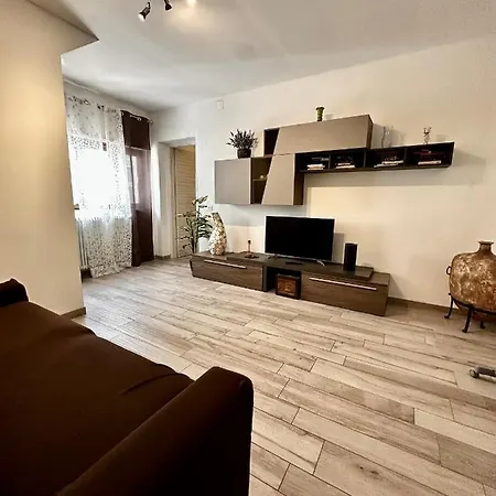 Appartement Balconi Bellavista *