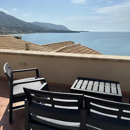 Appartement Balconi Bellavista