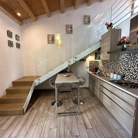 Balconi Bellavista Appartement *