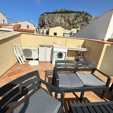 Balconi Bellavista Appartement
