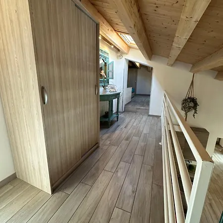 Balconi Bellavista Appartement