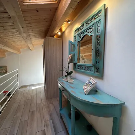 Appartement Balconi Bellavista