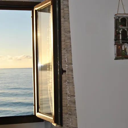 Balconi Bellavista * Cefalù