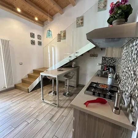 Appartement Balconi Bellavista