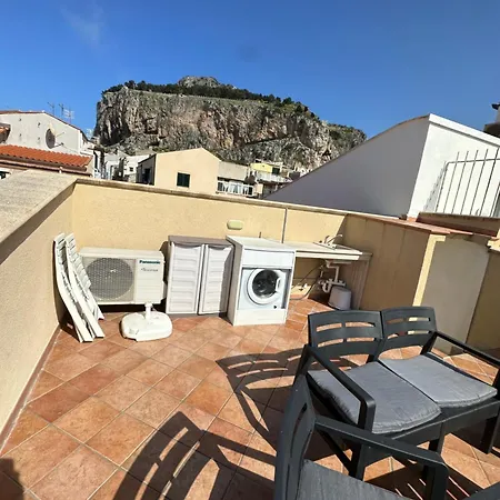 Appartement Balconi Bellavista *