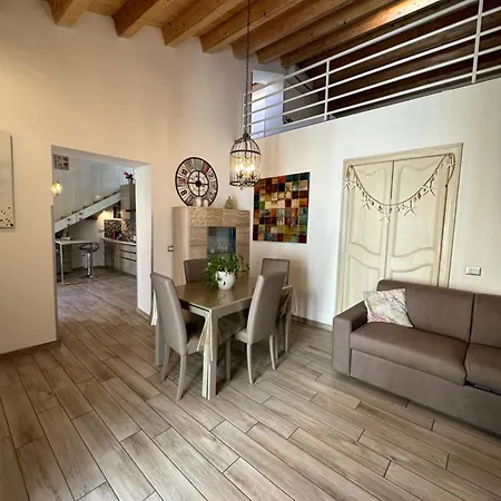 Appartement Balconi Bellavista