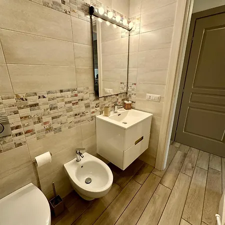 Appartement Balconi Bellavista