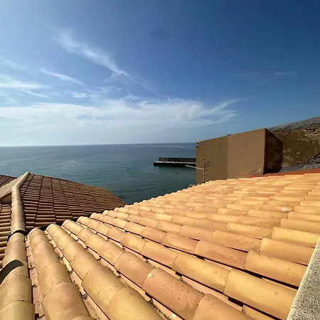 Balconi Bellavista Appartement *