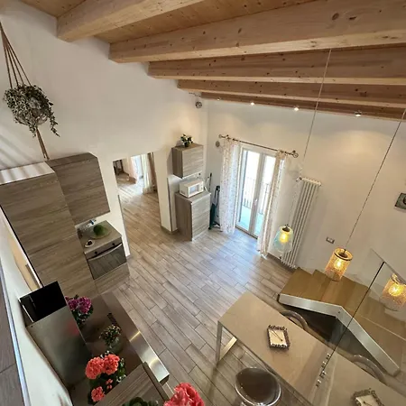 Appartement Balconi Bellavista