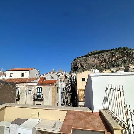 Balconi Bellavista Appartement *