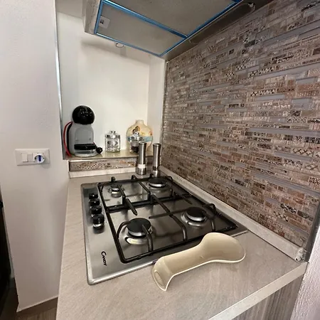 Balconi Bellavista Appartement Cefalù