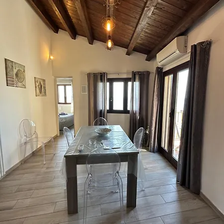 Balconi Bellavista Cefalù