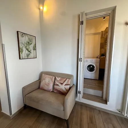 Balconi Bellavista Appartement