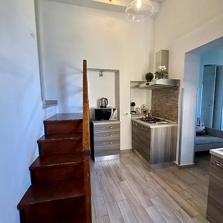 Balconi Bellavista Appartement *