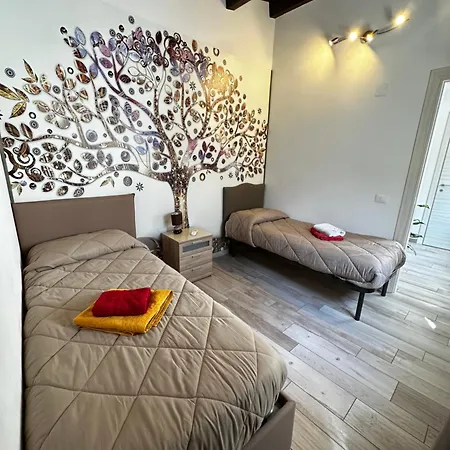 Διαμέρισμα Balconi Bellavista Cefalù
