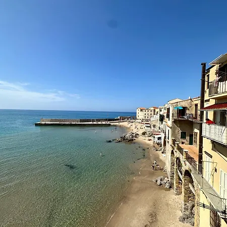 Balconi Bellavista Appartement
