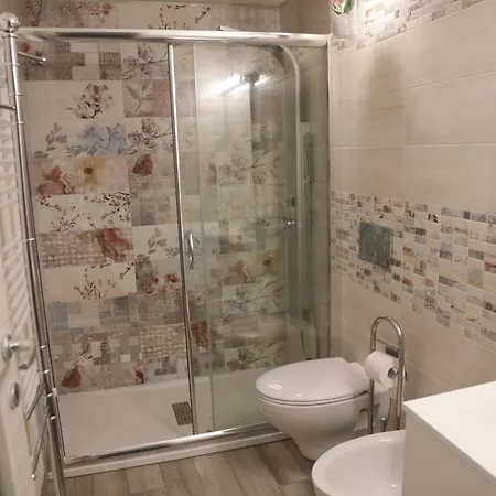 Appartement Balconi Bellavista *