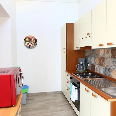 Balconi Bellavista Appartement *