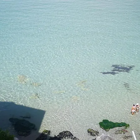 Appartement Balconi Bellavista Cefalù